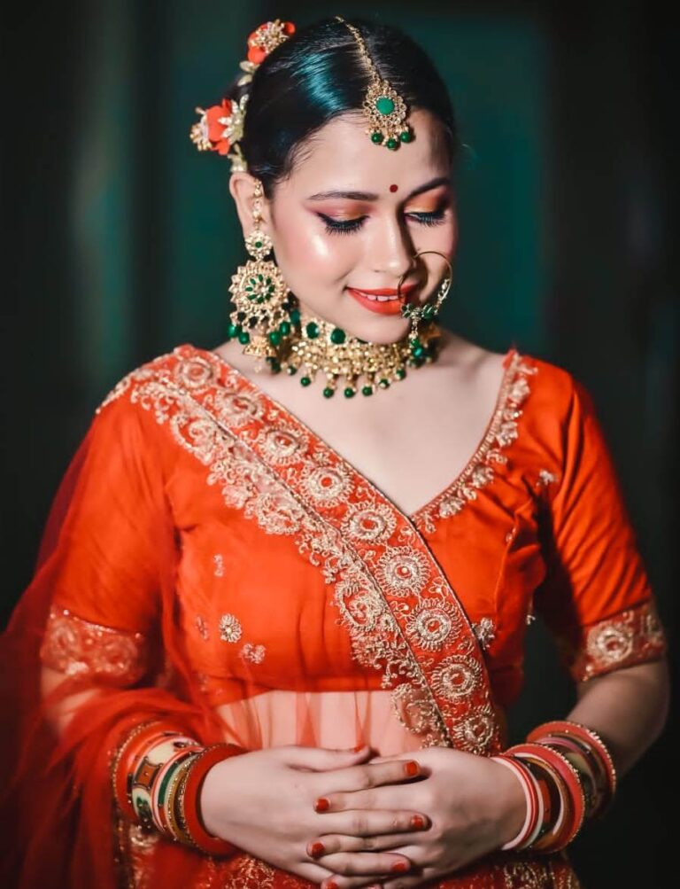 Perfect Radiance Salon And Academy