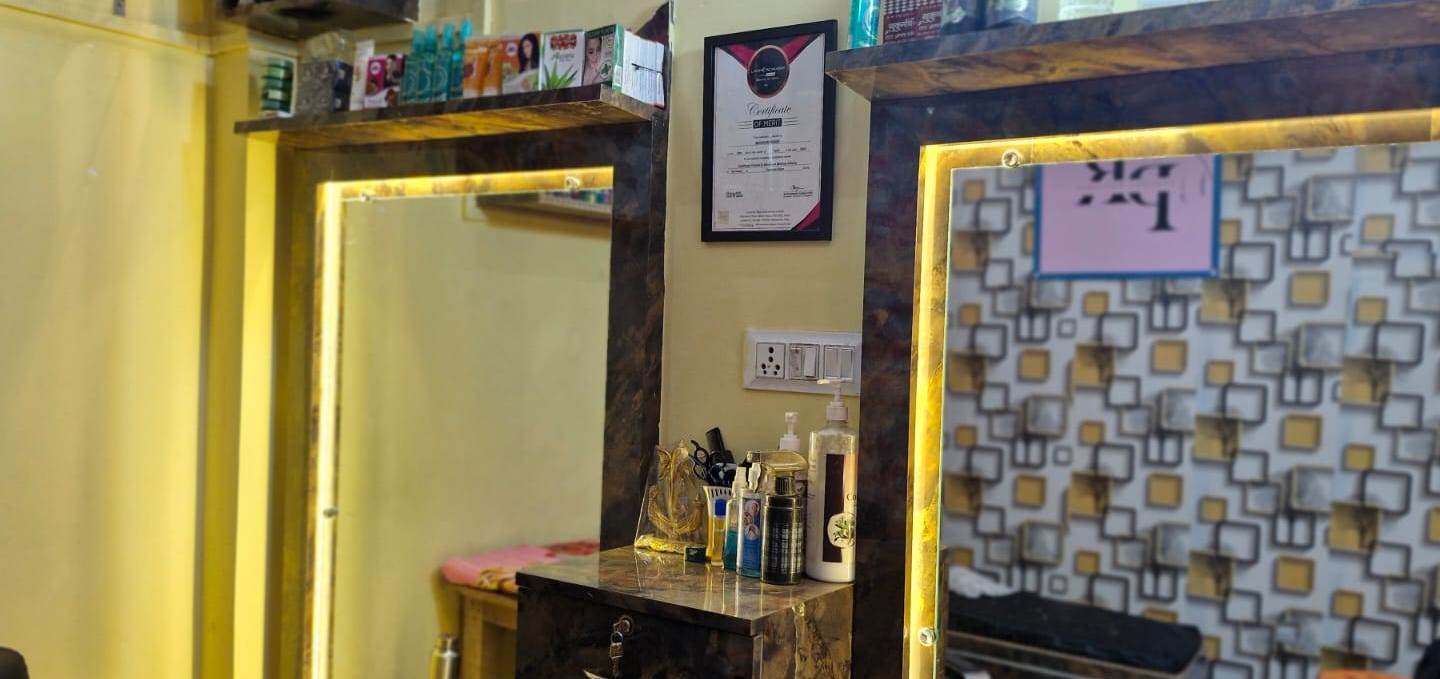 Perfect Radiance Salon And Academy