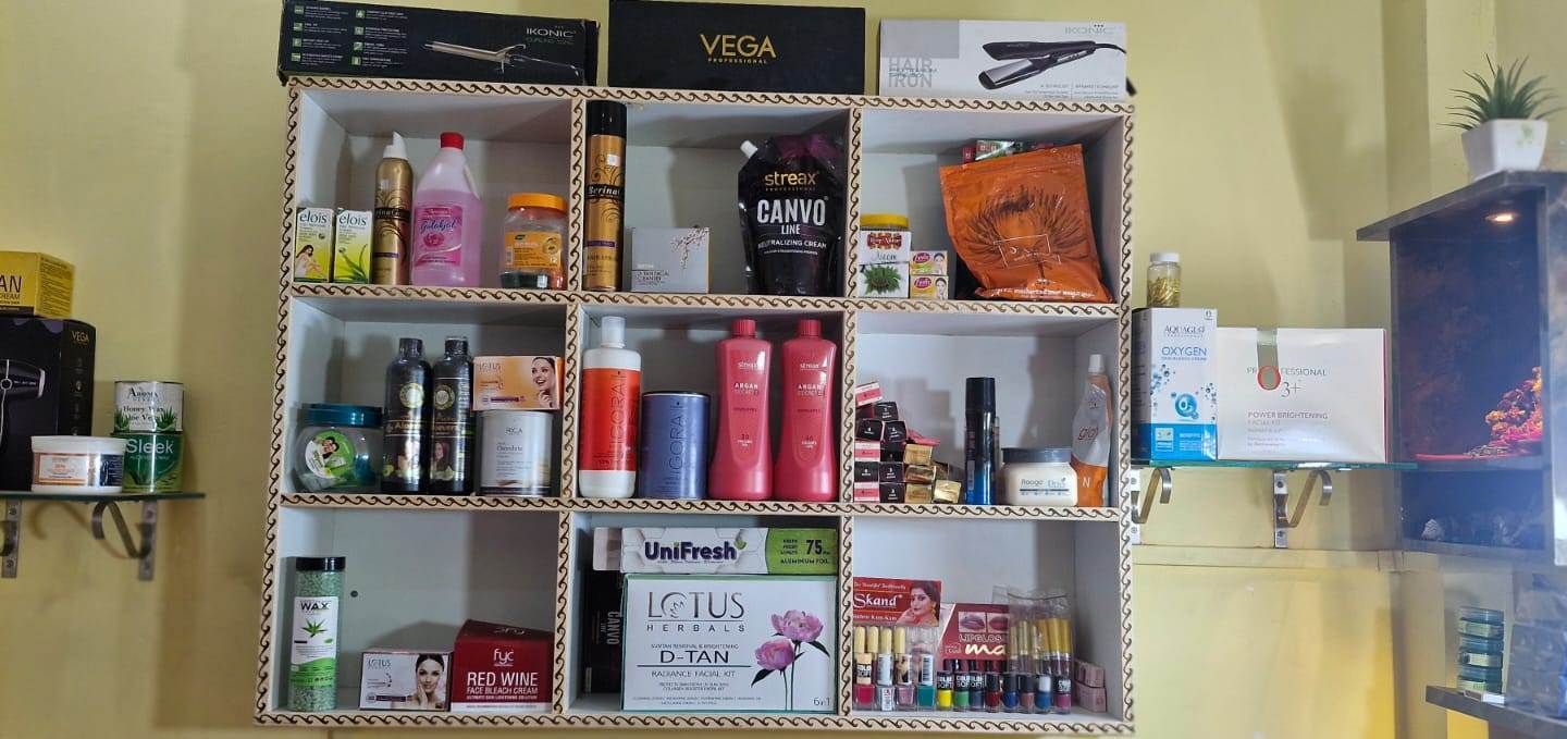 Perfect Radiance Salon And Academy